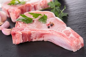 Ist Schweinefleisch für den Malteser gefährlich?