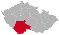 Malteser Züchter in Südböhmen,JČ, Jihočeský kraj, Südböhmische Region