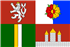 Malteser Züchter in Südböhmen,JČ, Jihočeský kraj, Südböhmische Region