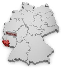 Malteser Züchter im Saarland,